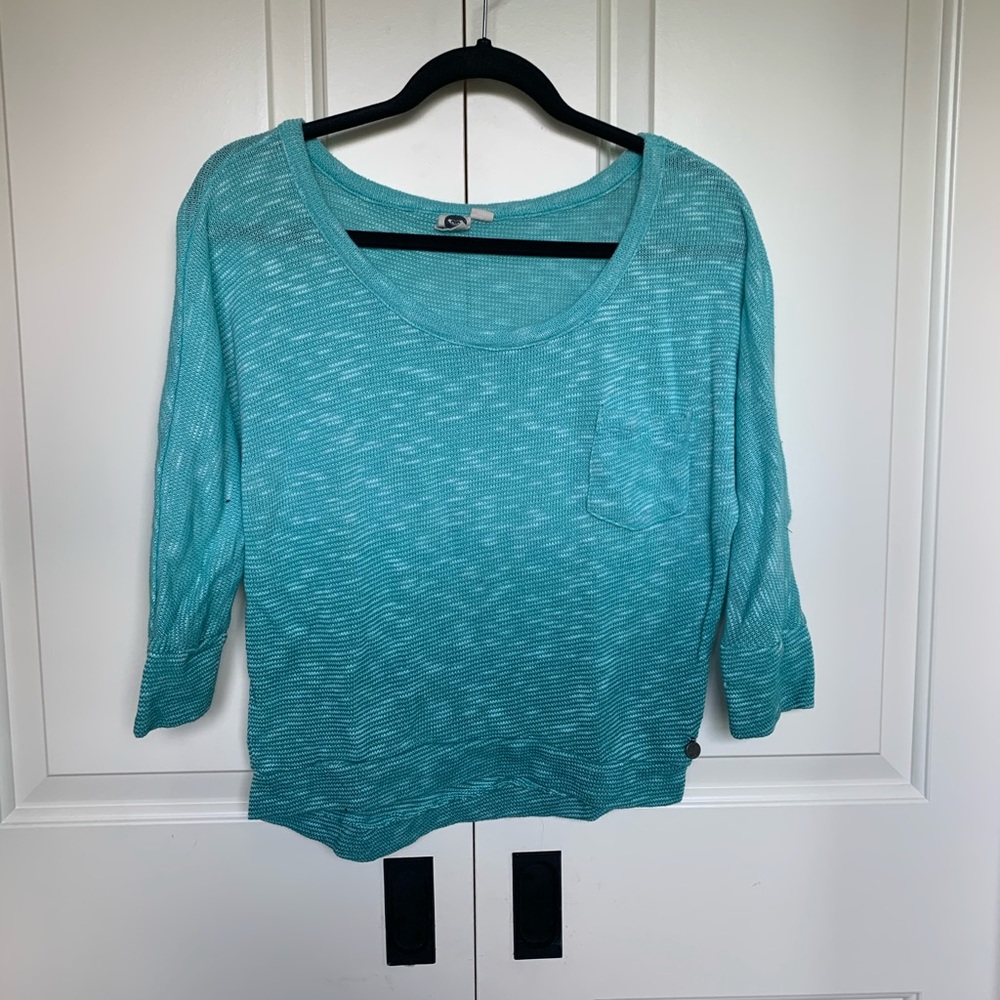 Roxy sweater